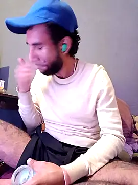 Barbanegra91mx online show from 12/05/25, 05:49