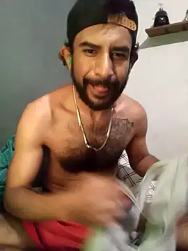 Barbanegra91mx online show from 12/18/25, 03:56