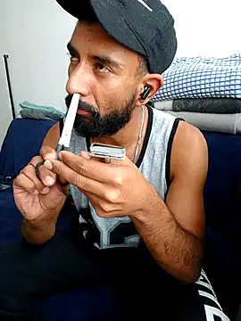 Snapshot of Barbanegra91mx chatting on 07/30/26, 11:04 Barbanegra91mx online show from 07/30/26, 11:04