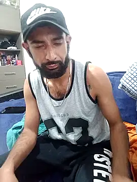 Snapshot of Barbanegra91mx chatting on 08/01/26, 01:05 Barbanegra91mx online show from 08/01/26, 01:05