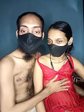 RITU COUPLE online show from 11/10/25, 07:57