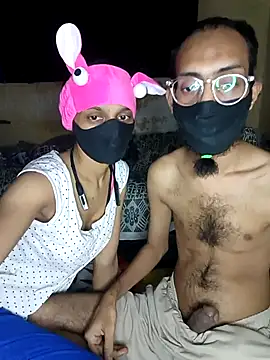 RITU COUPLE online show from 11/14/25, 06:28