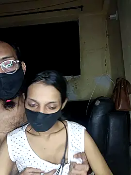 RITU COUPLE online show from 11/20/25, 07:46