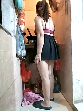 Drizzle-Rian online show from 04/22/26, 12:07