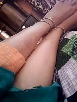 Sangita g online show from 03/08/26, 06:17