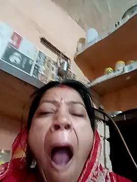 Sangita g online show from 03/14/26, 01:12