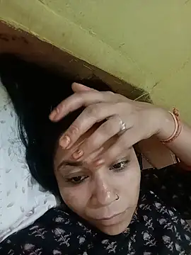 Sangita g online show from 06/14/26, 02:35