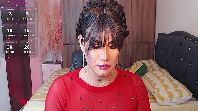 melani ferraraa  online show from 12/20/25, 03:35