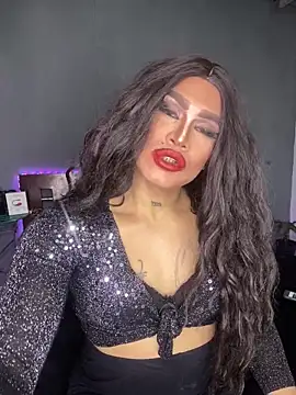 melani ferraraa  online show from 04/10/26, 06:07