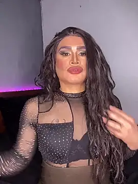 melani ferraraa  online show from 04/19/26, 04:56