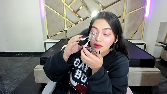 Frrreyaa online show from 11/03/25, 03:19