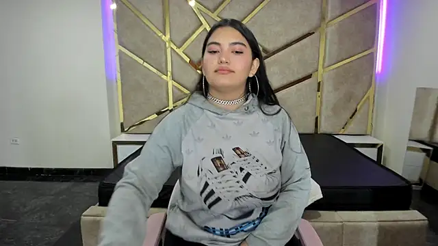 Frrreyaa online show from 11/07/25, 02:22