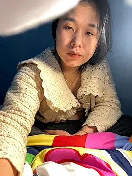 lylyyou online show from 12/05/25, 02:58