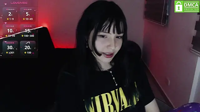 just meko online show from 11/21/25, 02:21