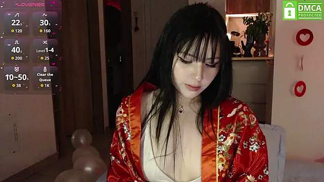 just meko online show from 02/15/26, 12:40