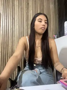 Valk submissive online show from 03/06/26, 04:09