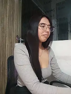 Valk submissive online show from 03/20/26, 05:12