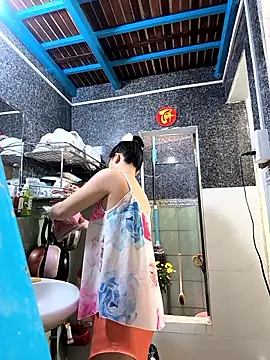 Okleotina9 online show from 02/16/26, 04:52