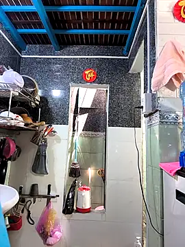 Okleotina9 online show from 03/29/26, 03:50