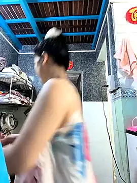 Okleotina9 online show from 04/12/26, 03:33