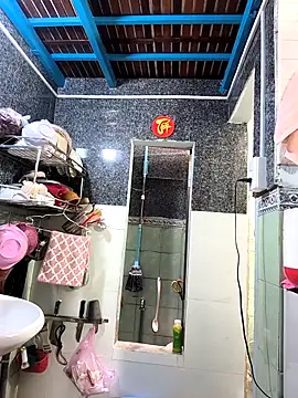 Okleotina9 online show from 04/16/26, 03:40