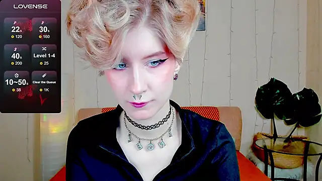 Angel Julles online show from 11/13/25, 01:04