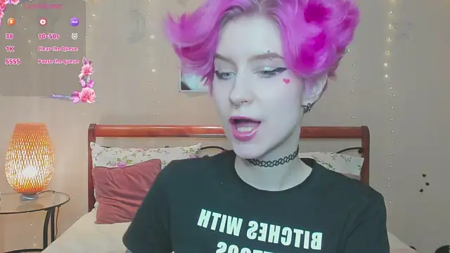 Angel Julles online show from 02/06/26, 05:05