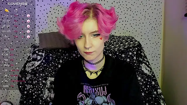 Angel Julles online show from 02/13/26, 04:58