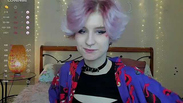 Angel Julles online show from 06/06/26, 09:47