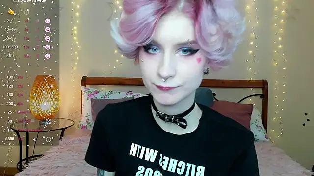 Angel Julles online show from 06/07/26, 10:19