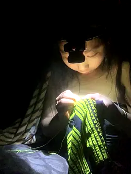 bi-bo123 online show from 11/14/25, 02:05