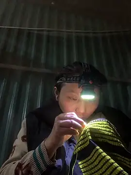 bi-bo123 online show from 11/16/25, 02:33