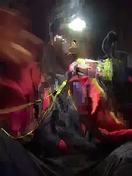 bi-bo123 online show from 02/11/26, 02:27