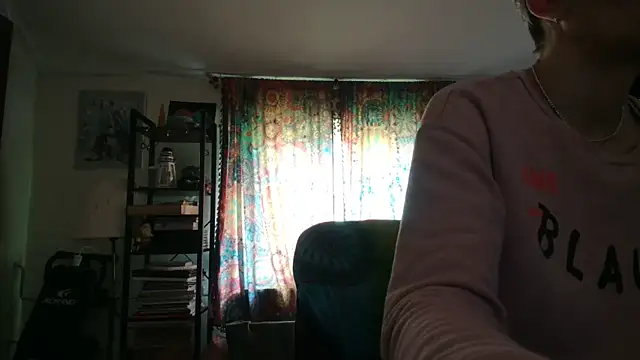 angelsdaniel hot1 online show from 03/06/26, 09:28