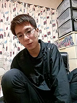 TERU kun jp online show from 11/12/25, 12:49