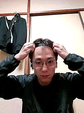 TERU kun jp online show from 01/08/26, 12:40