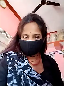 Neha4545 online show from 11/01/25, 06:37