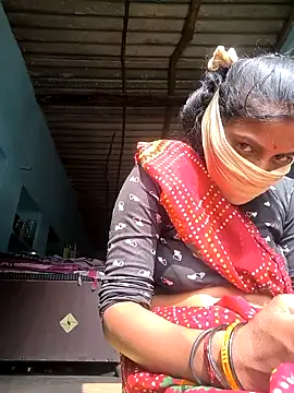 Neha4545 online show from 12/14/25, 07:14