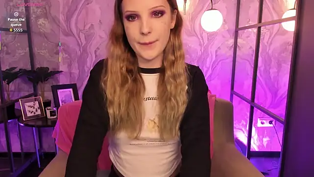 Iris Fresh online show from 11/20/25, 09:14