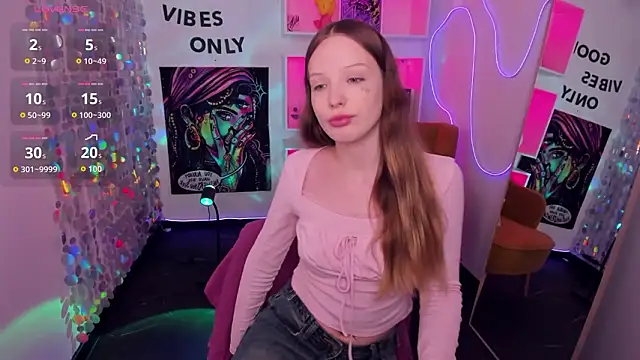 Iris Fresh online show from 02/27/26, 08:42