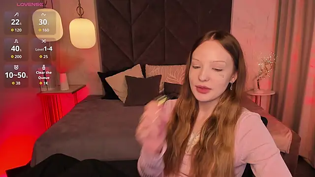 Iris Fresh online show from 02/28/26, 09:05