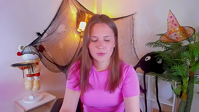 Tinky kinky online show from 11/07/25, 11:21