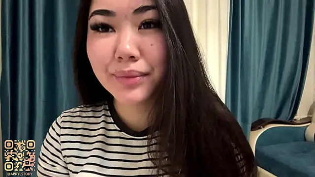 APRYLSUN online show from 11/01/25, 02:35