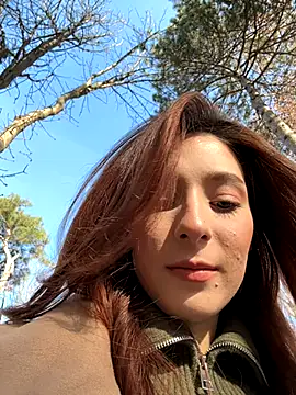 LilluKatten online show from 11/28/25, 09:45