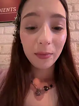 LilluKatten online show from 02/03/26, 11:26