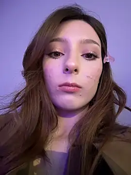 LilluKatten online show from 04/14/26, 11:05