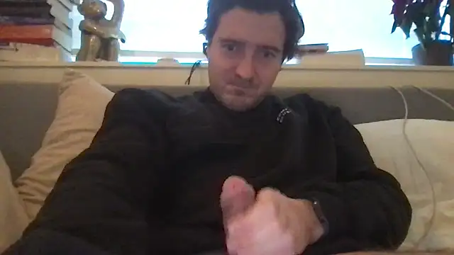 dutchpieter95 online show from 01/07/26, 11:12