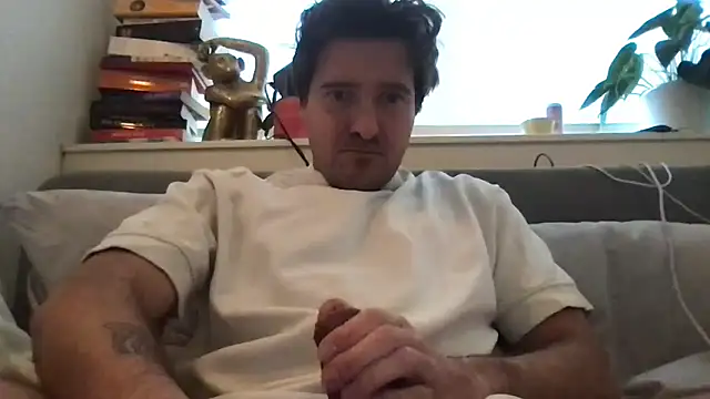 dutchpieter95 online show from 03/07/26, 08:55