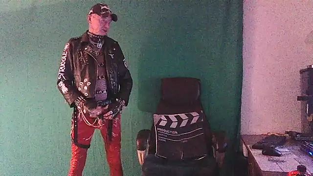 NahkaSami online show from 11/05/25, 11:21