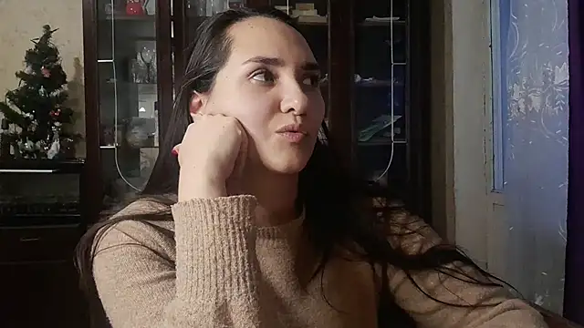 VoulezVous Angel online show from 01/14/26, 02:33